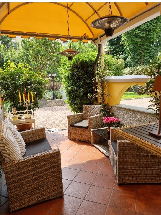 Hotel Charly Milan