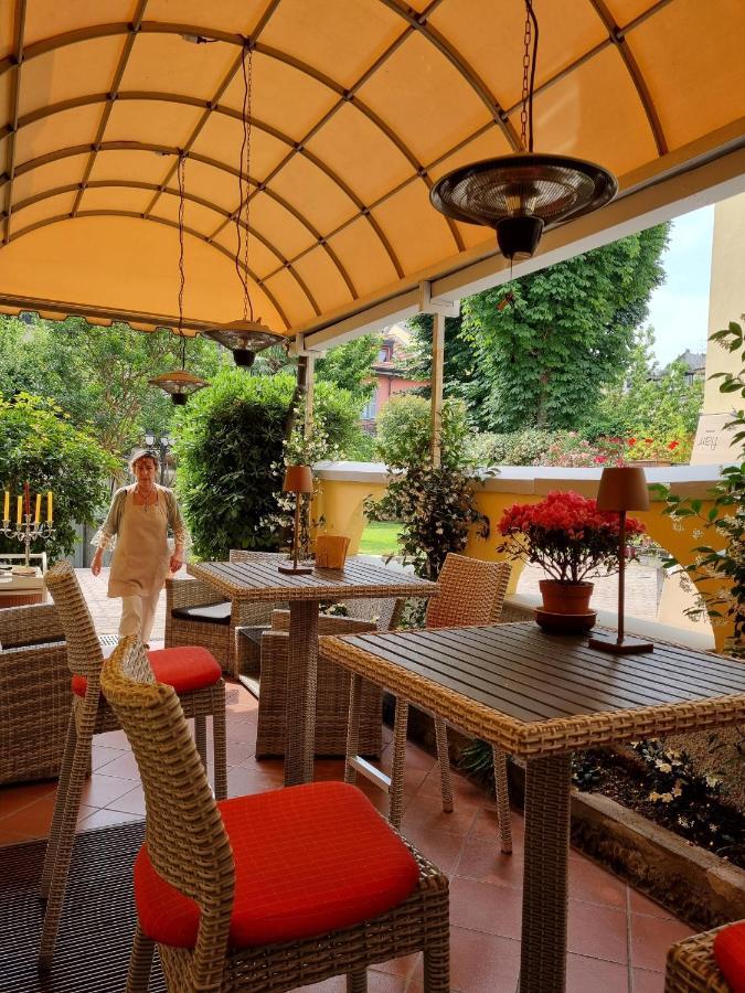 Charly Hotel Milan
