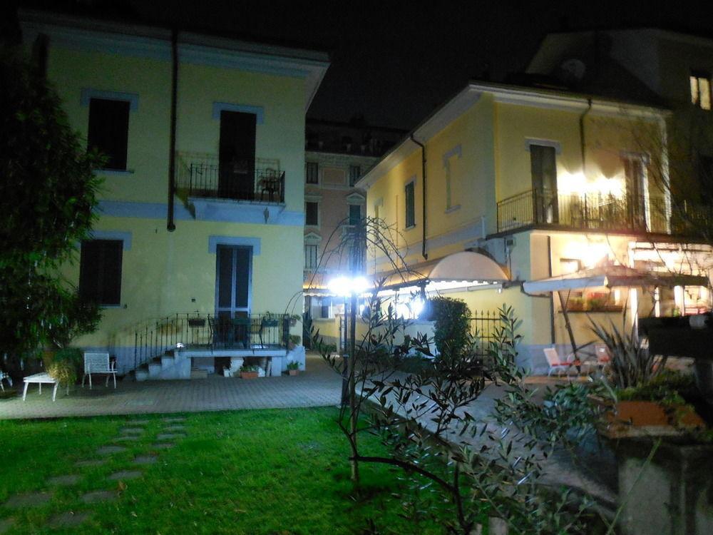 Charly Hotel Milan