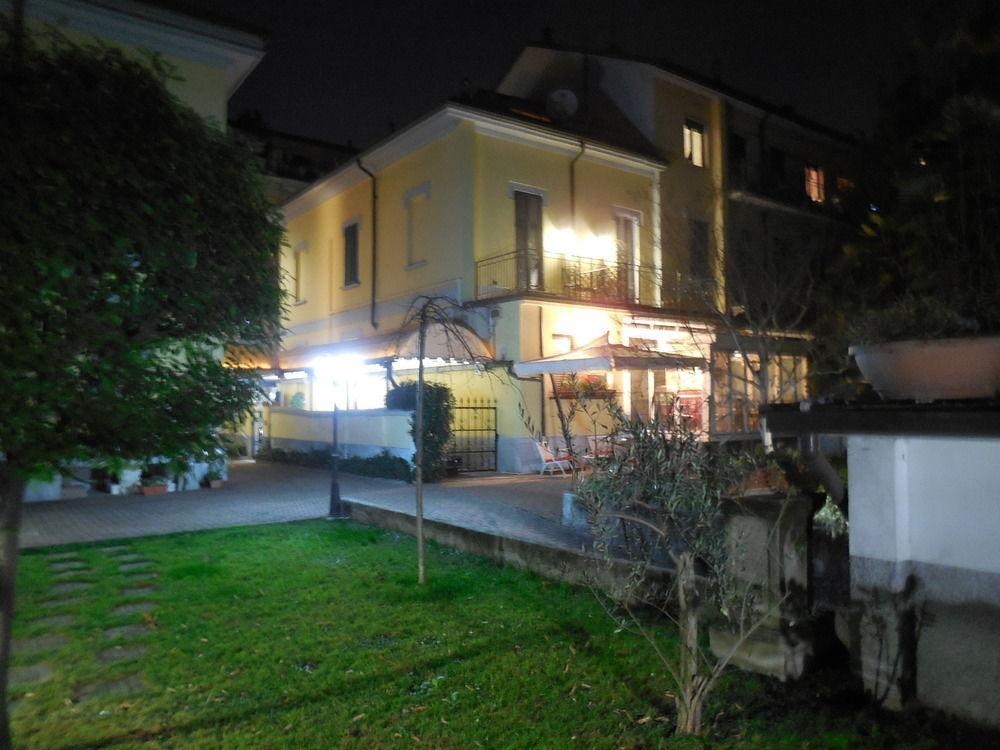 Charly Hotel Milan