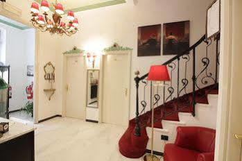 Charly 3* Milan