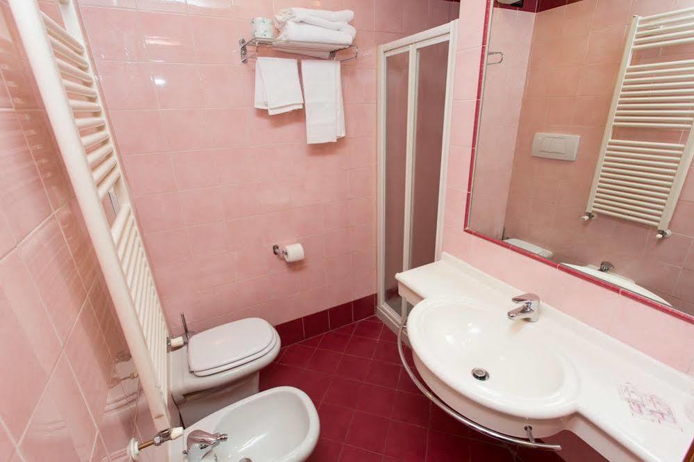 Charly Hotel Milan