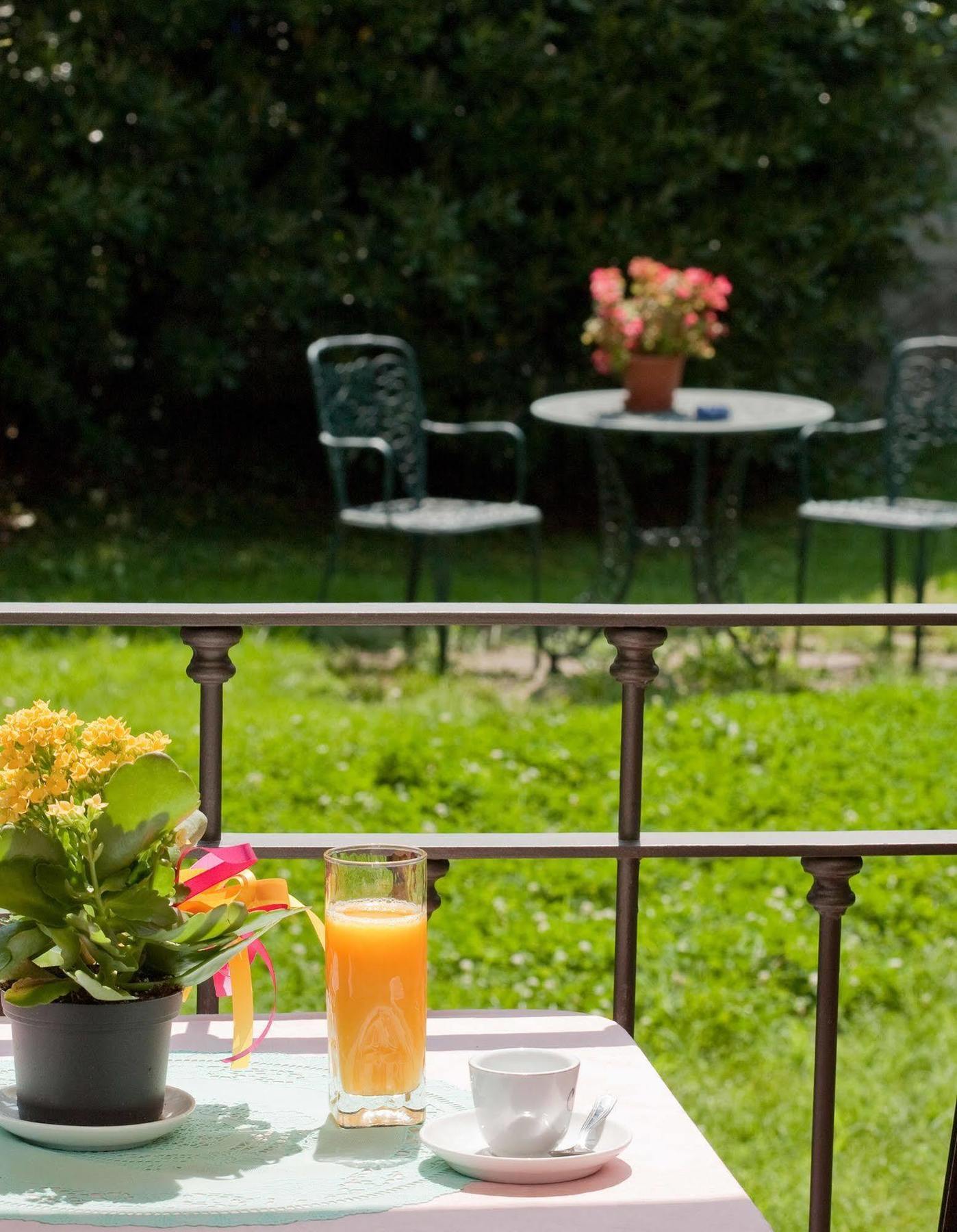 Hotel Charly Milan