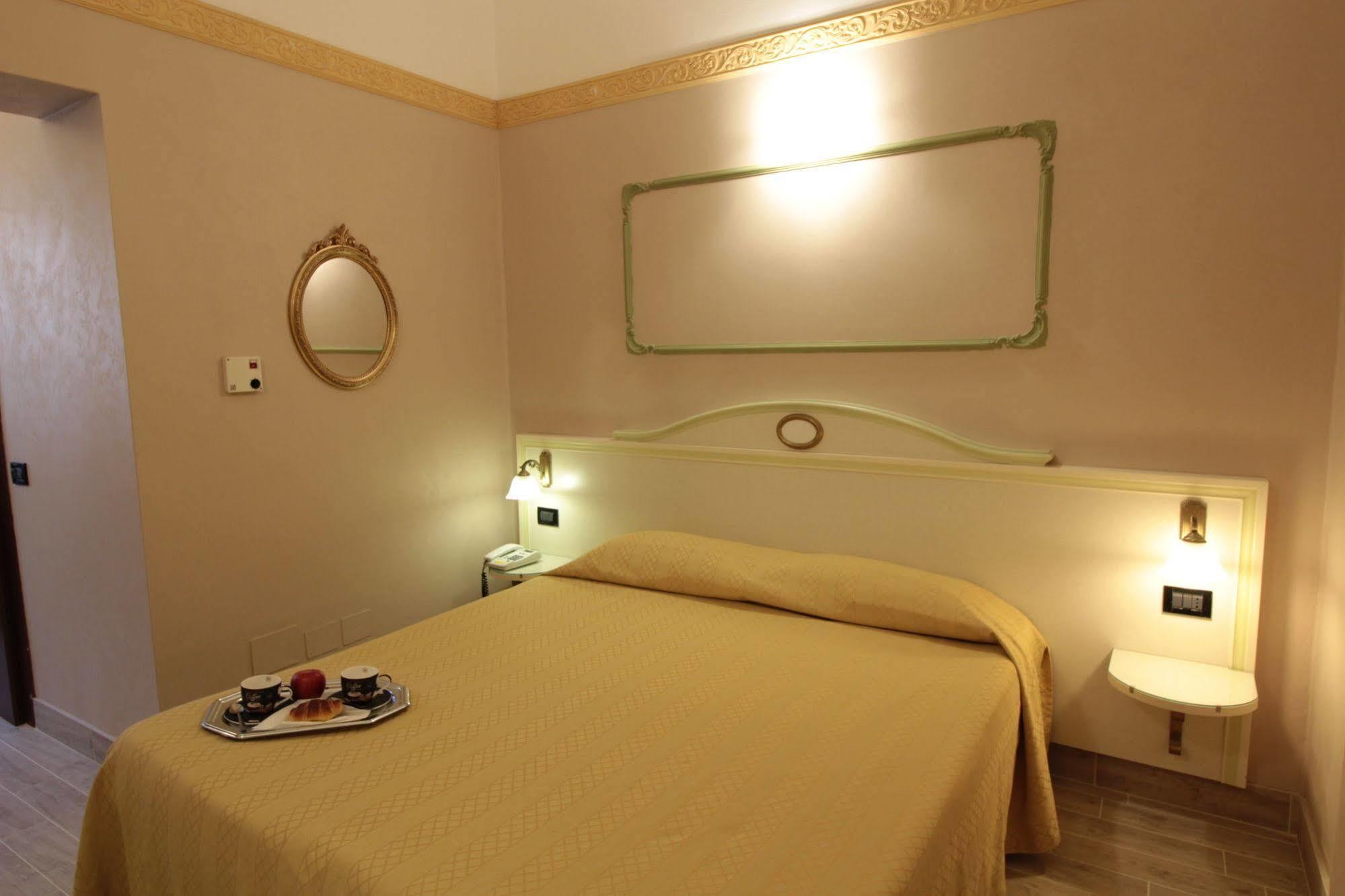 Charly Hotel Milan