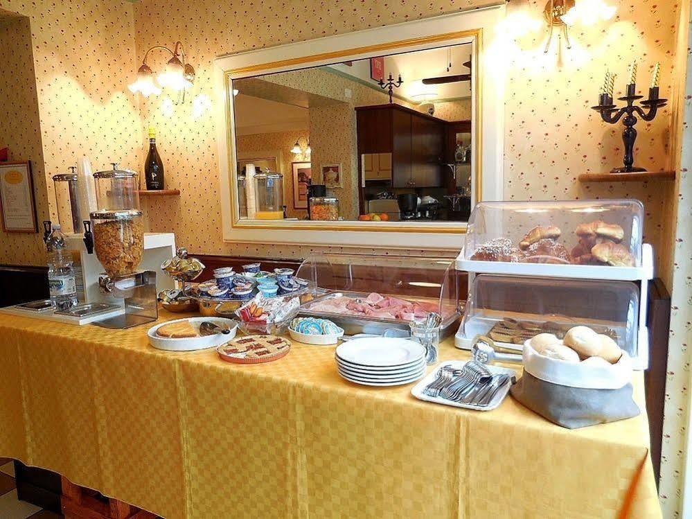 Charly Hotel Milan