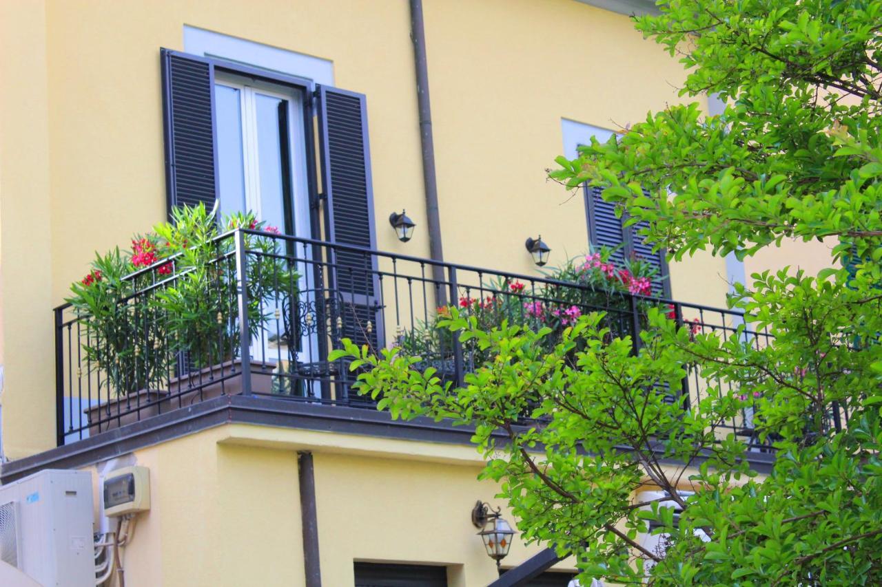 Hotel Charly Milan