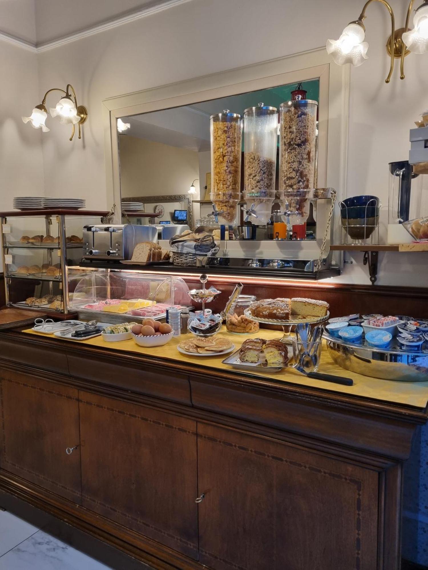 Charly Hotel Milano