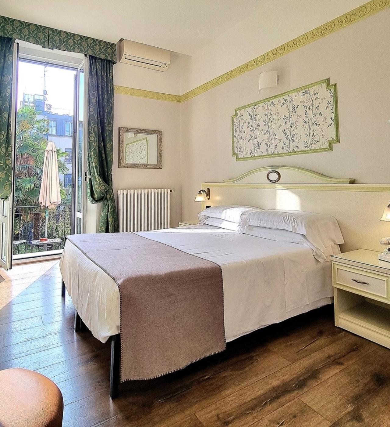 Charly Hotel Milano