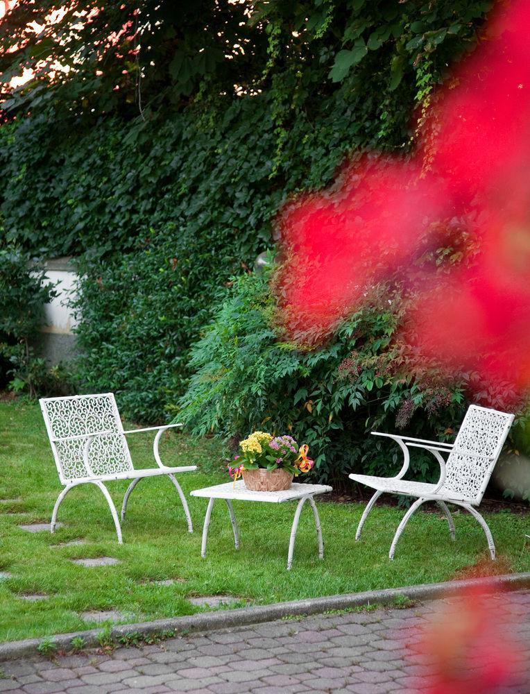 Hotel Charly Hotel 3*