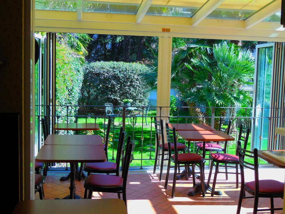 Hotel Charly Hotel 3*