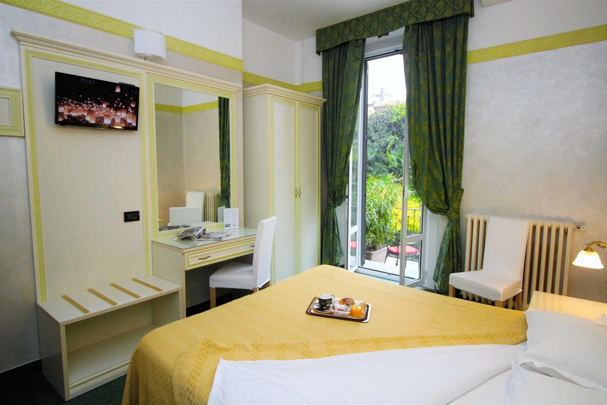 Hotel Hotel Charly Milan